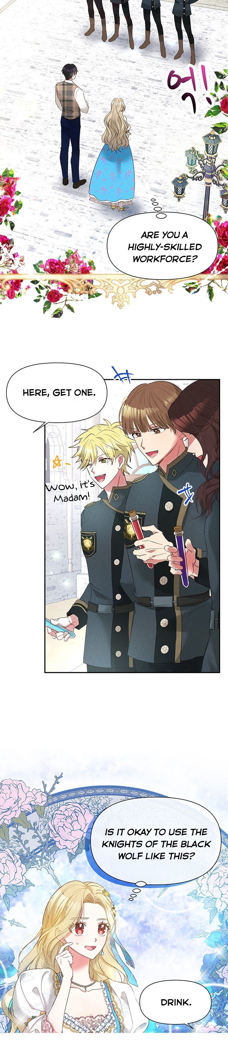 Manga Image