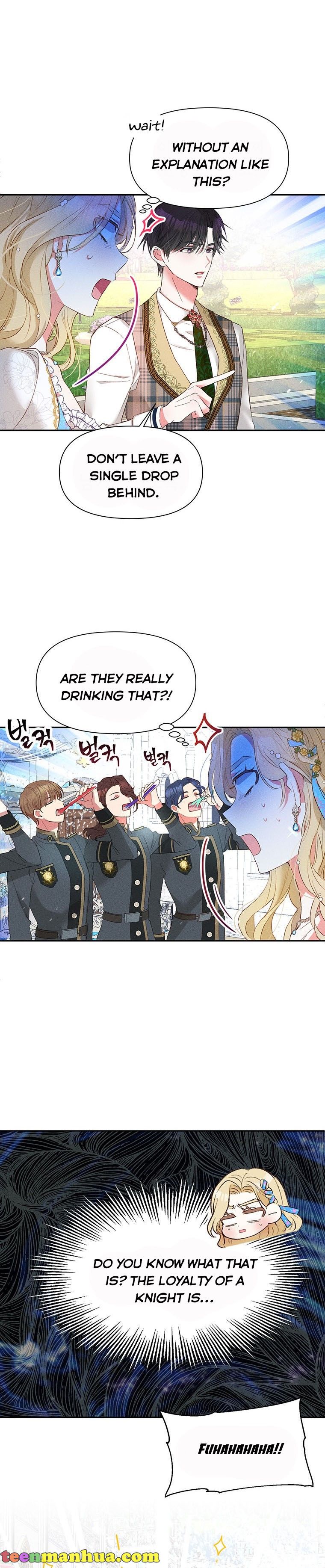 Manga Image