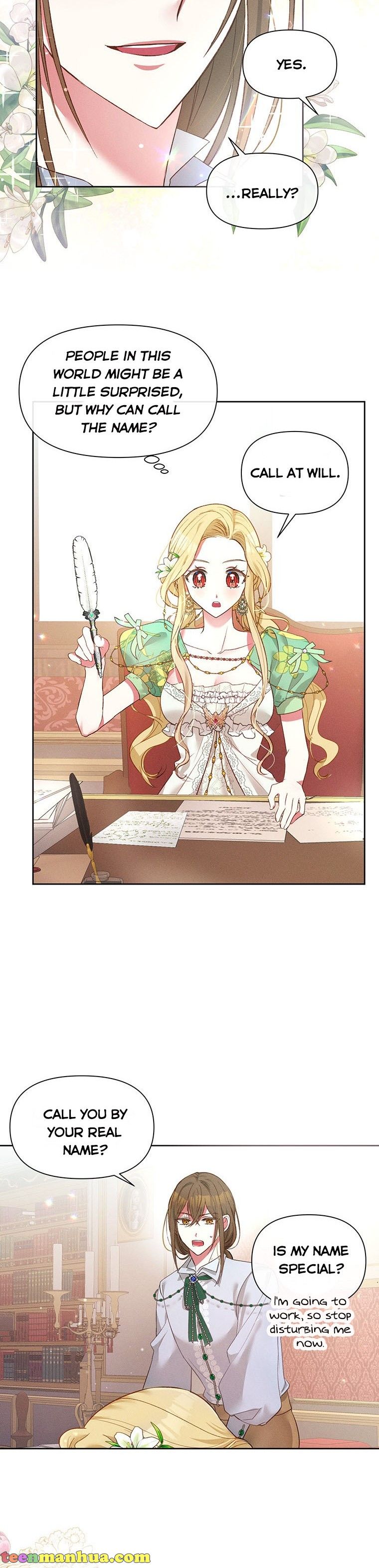 Manga Image