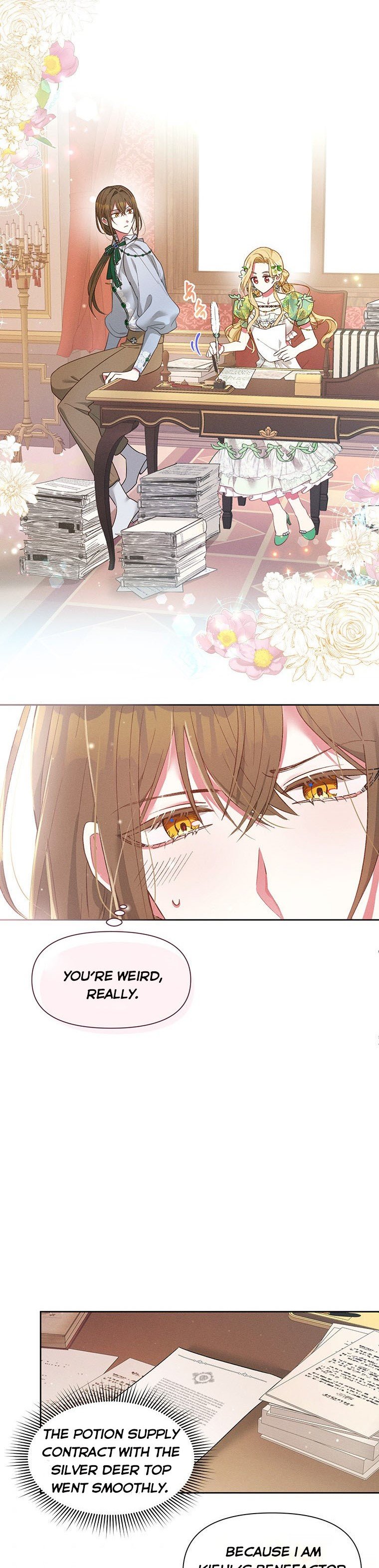 Manga Image