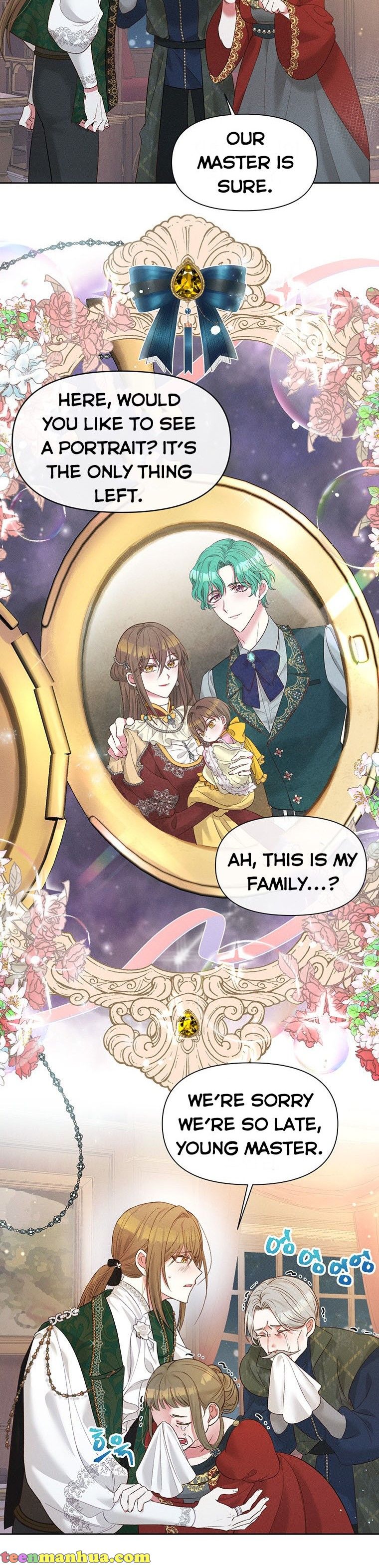 Manga Image