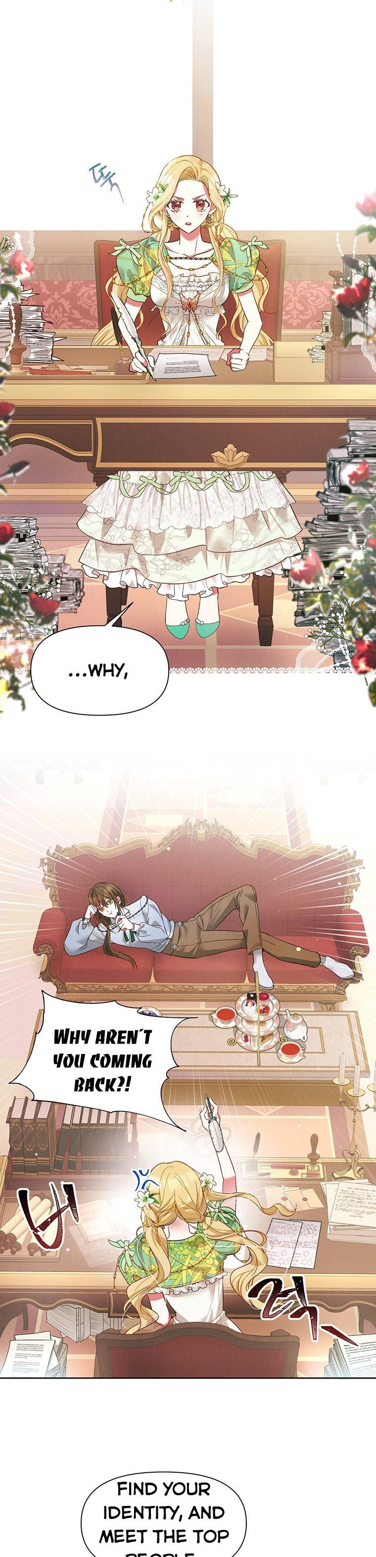 Manga Image