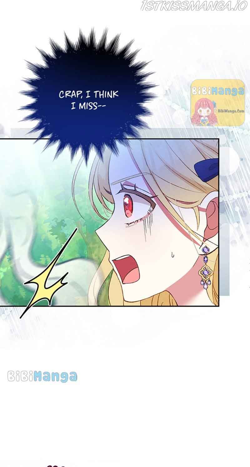 The Goal is to be Self-made Chapter 31 page 22