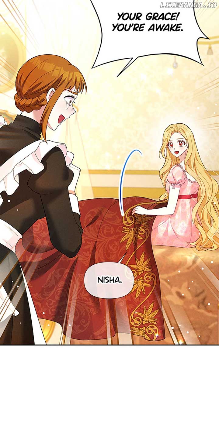 The Goal is to be Self-made Chapter 47 page 9