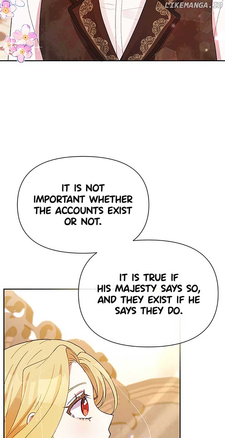 The Goal is to be Self-made Chapter 47 page 33
