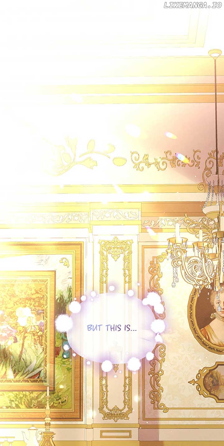 The Goal is to be Self-made Chapter 47 page 3