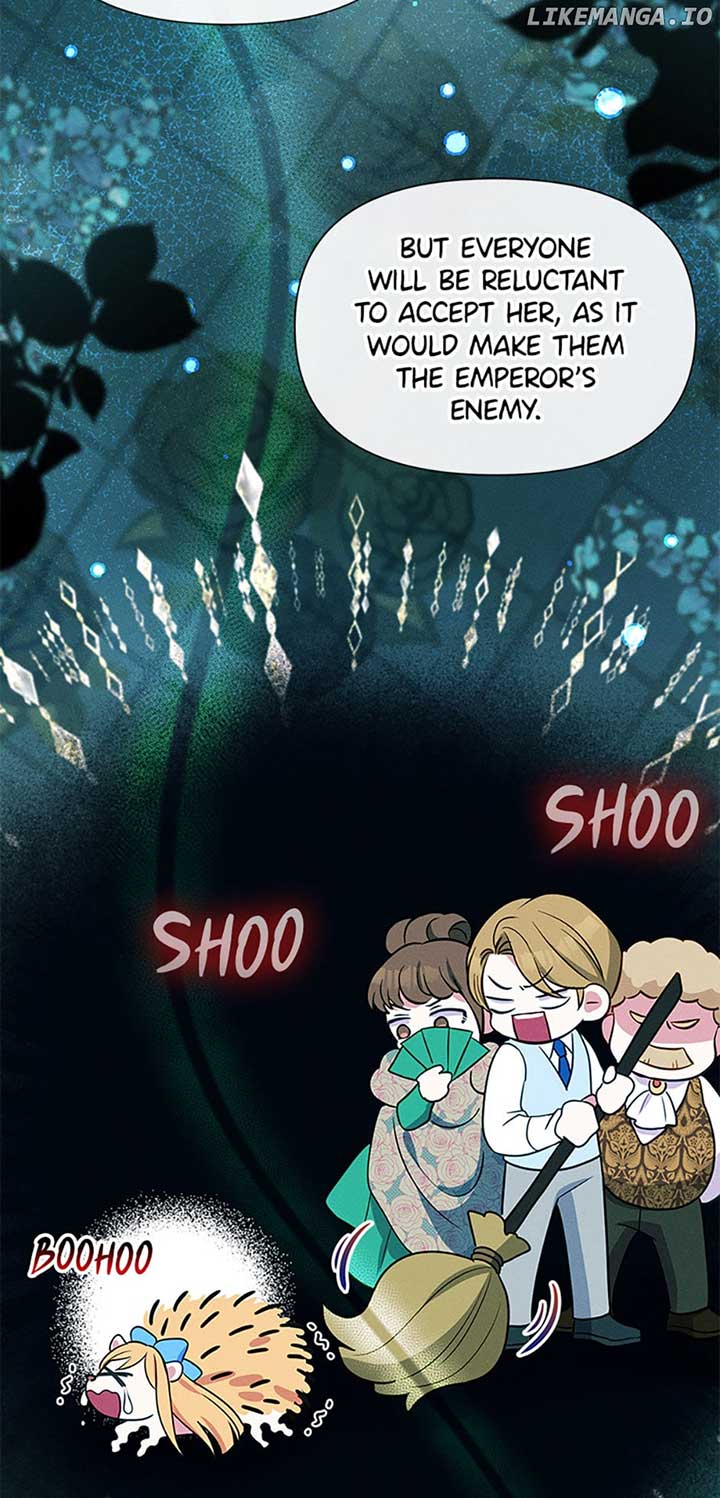 The Goal is to be Self-made Chapter 47 page 46