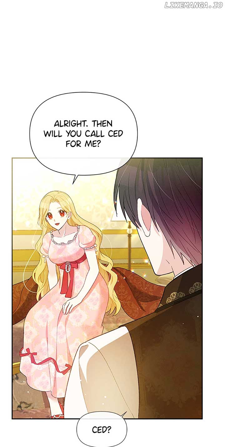 The Goal is to be Self-made Chapter 47 page 59
