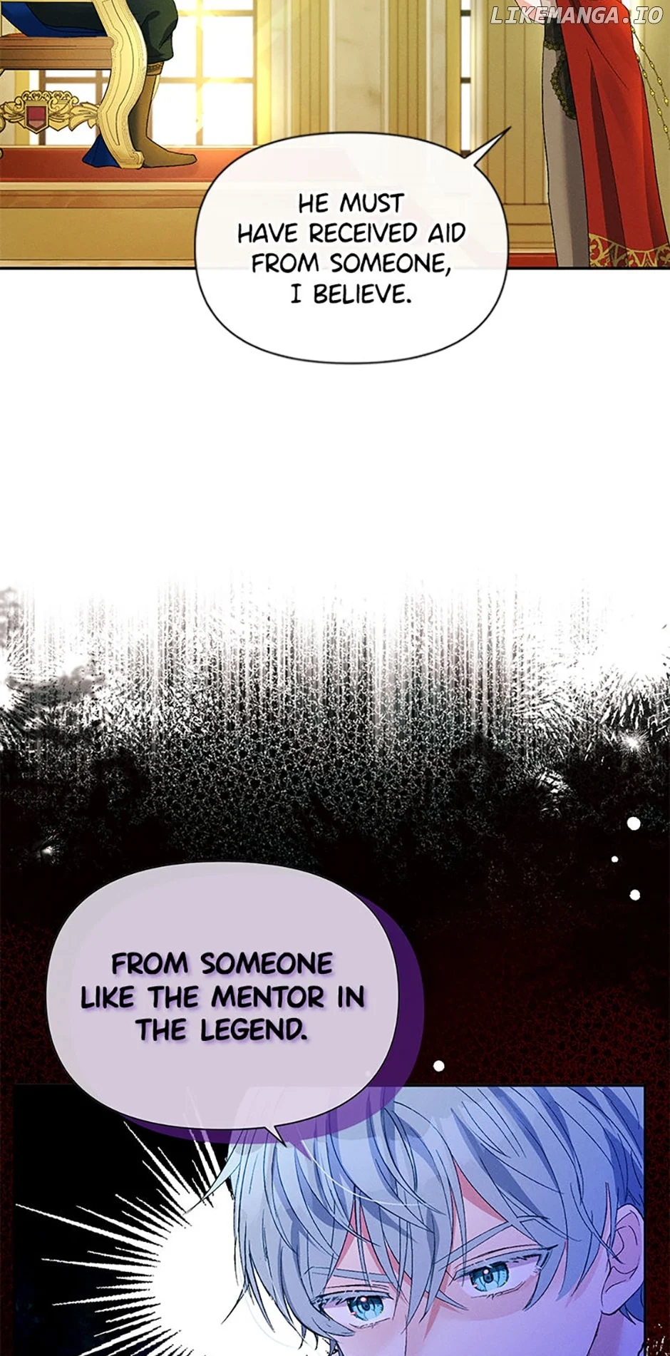 Manga Image