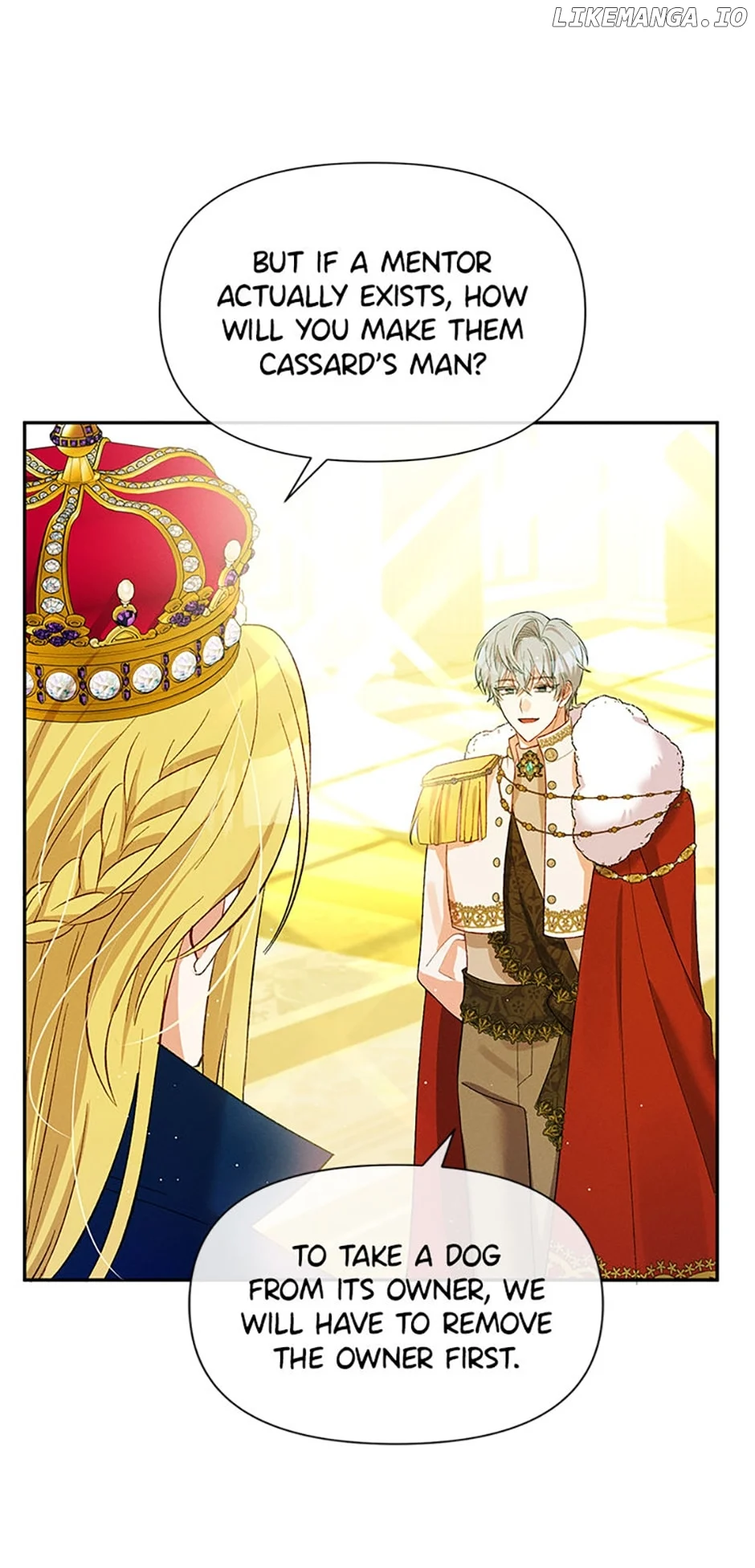 Manga Image