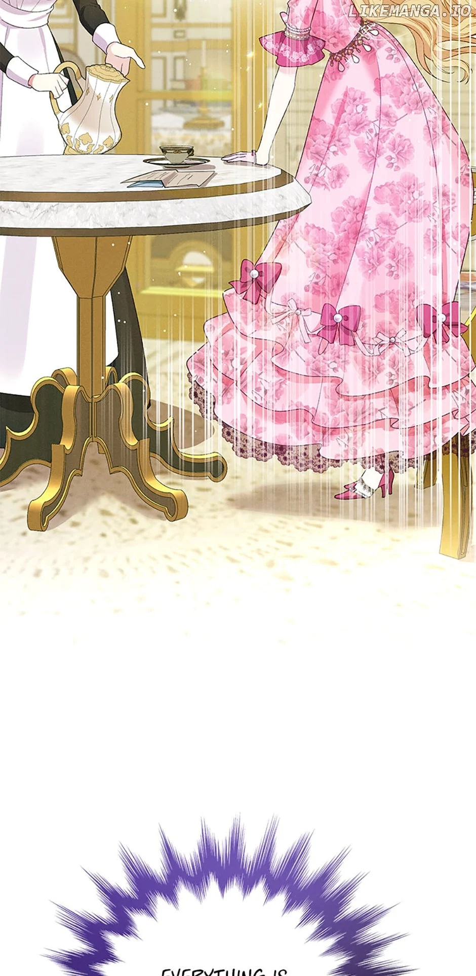 Manga Image