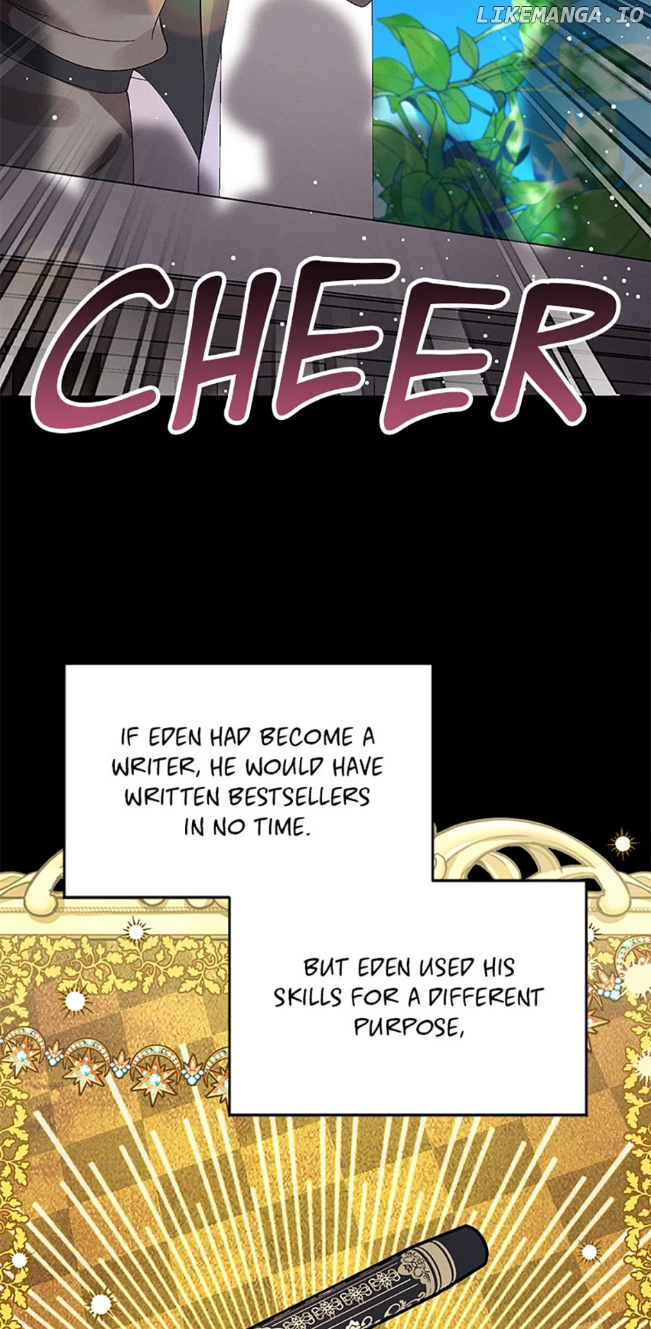 Manga Image