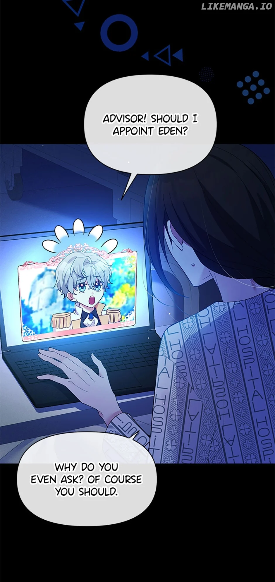 Manga Image