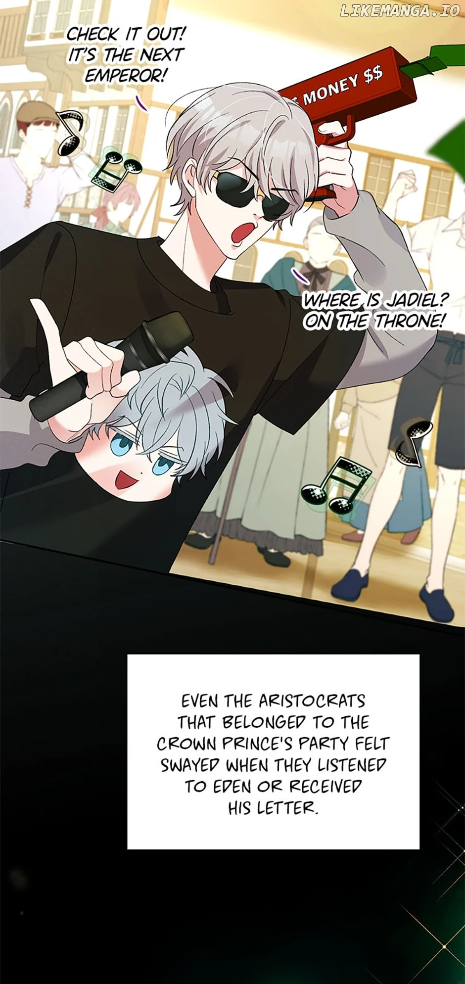 Manga Image
