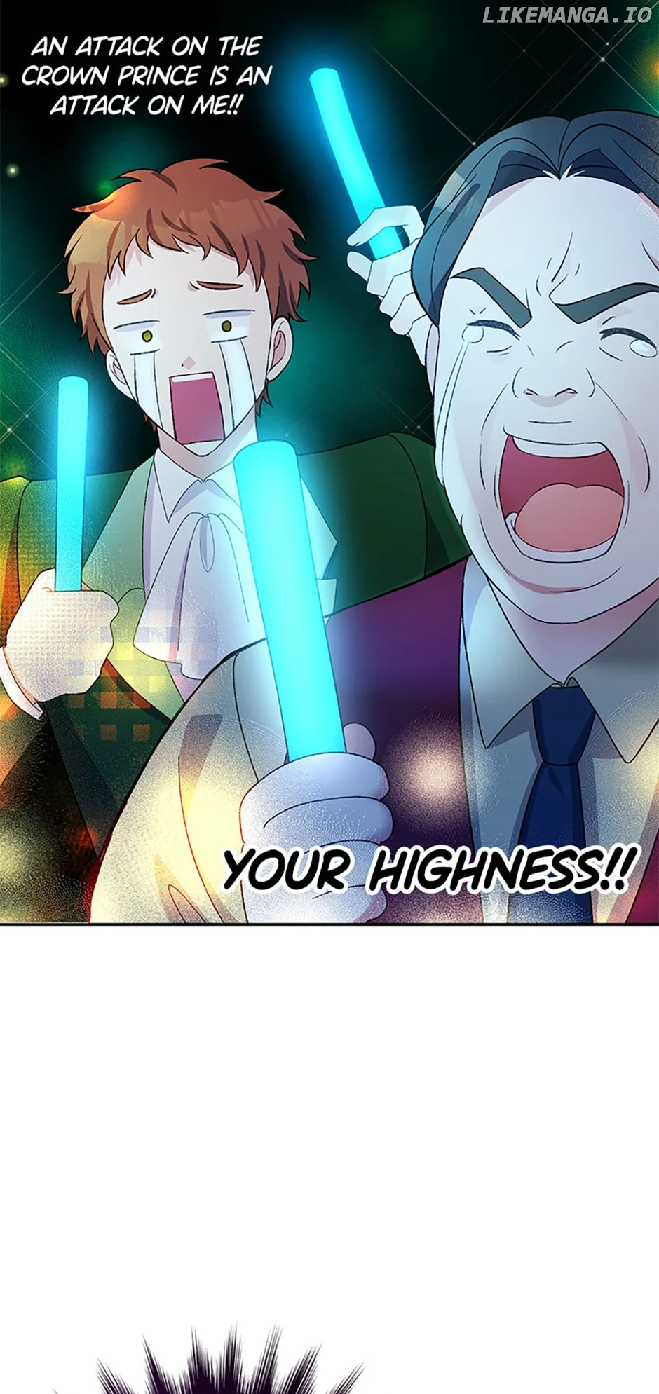 Manga Image