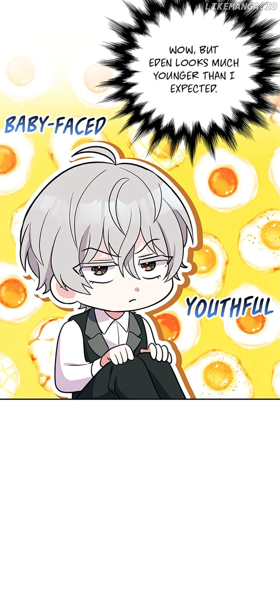 Manga Image