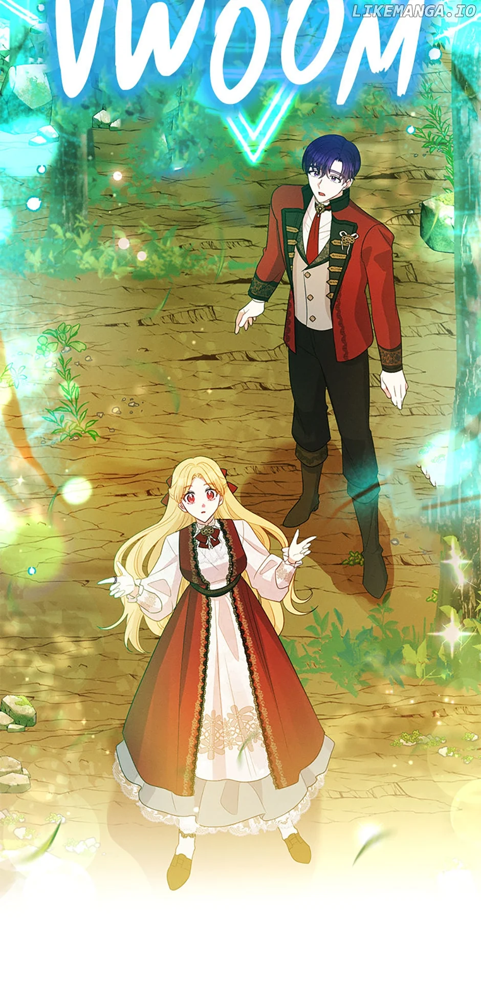 Manga Image