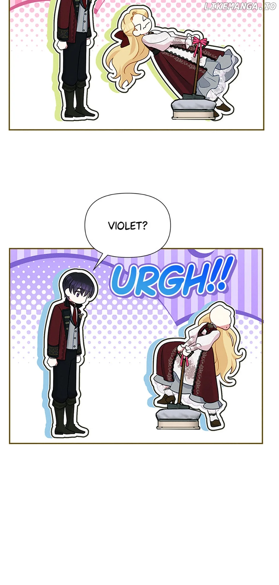 Manga Image