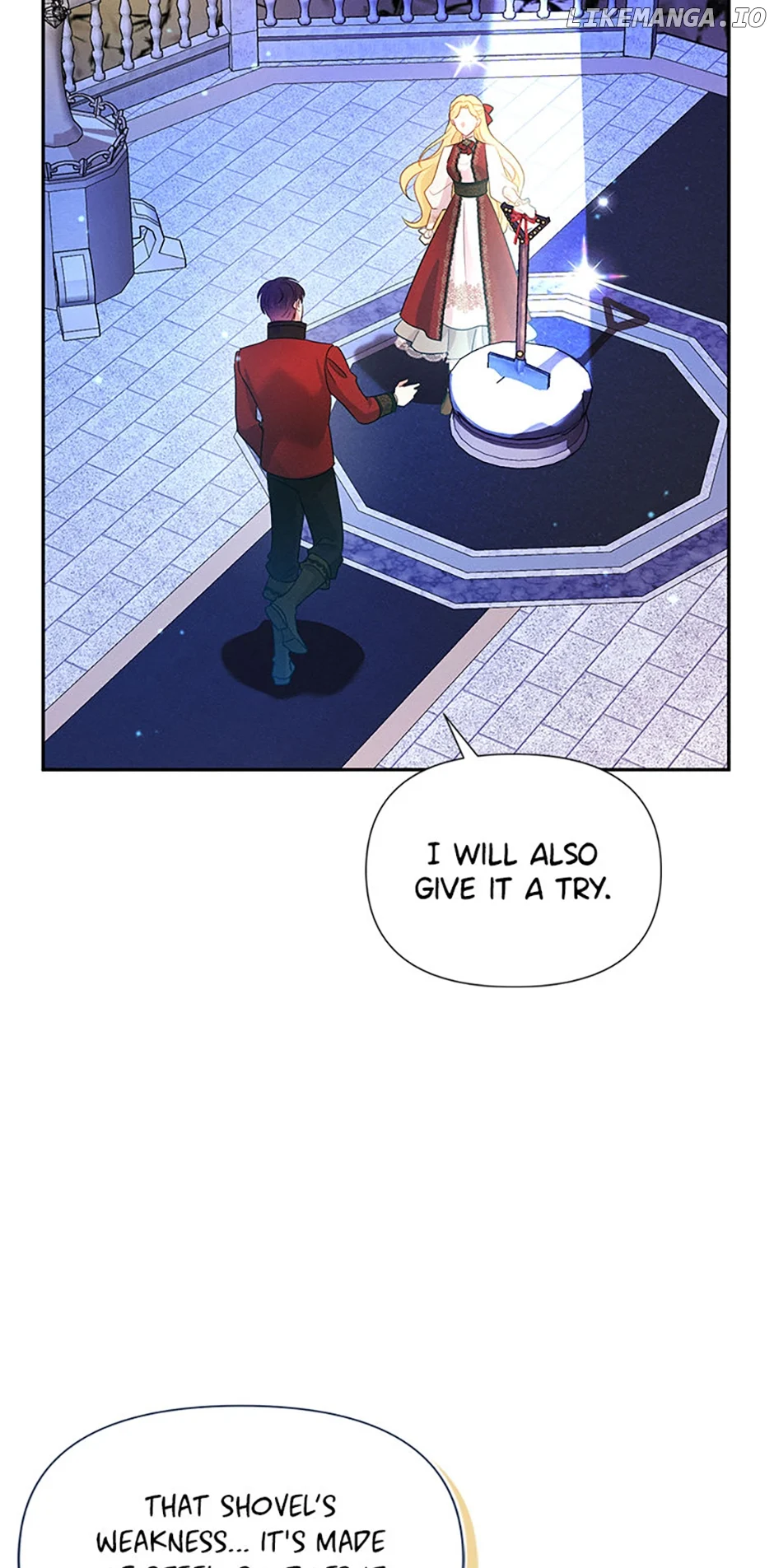 Manga Image