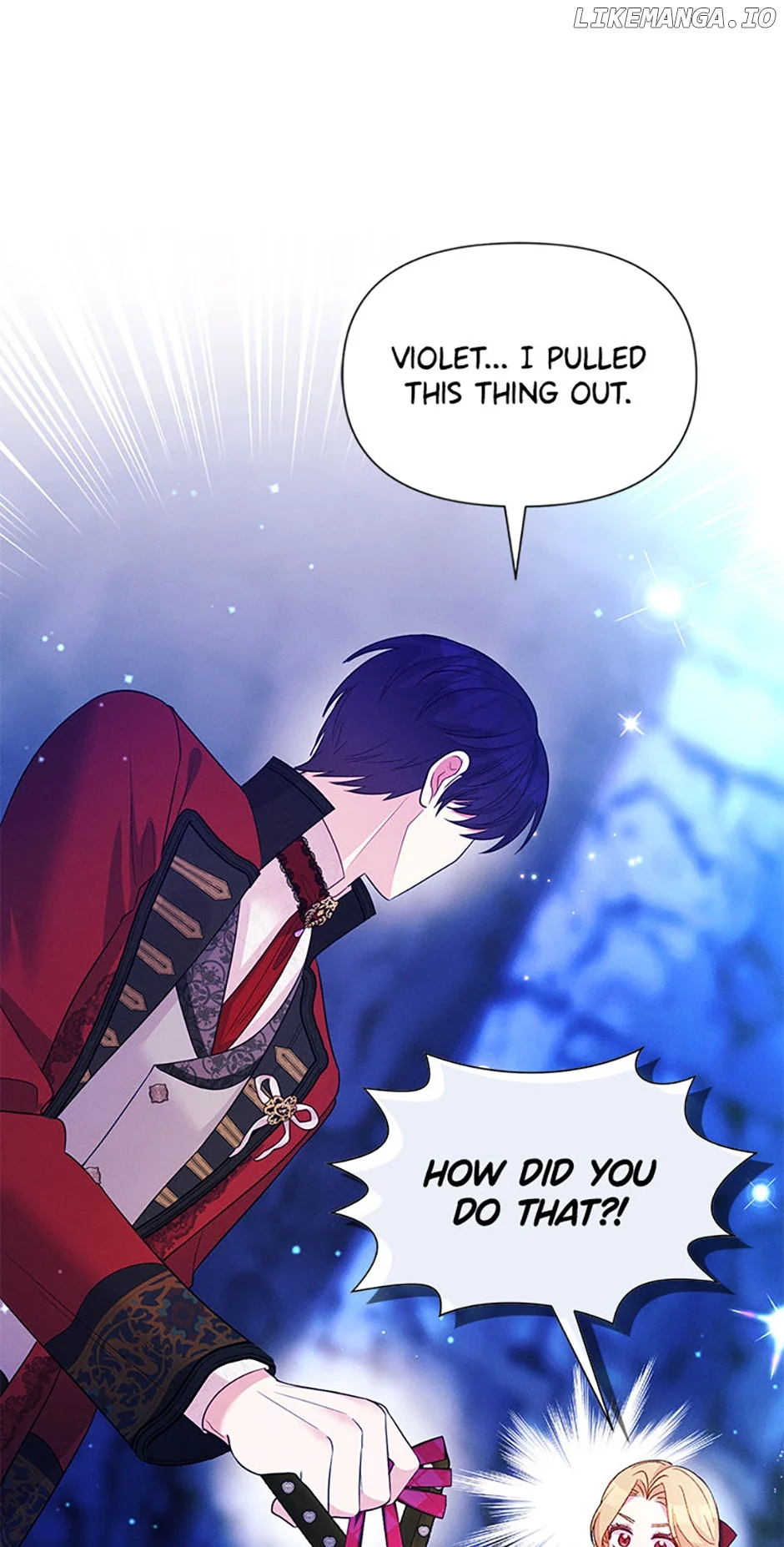 Manga Image
