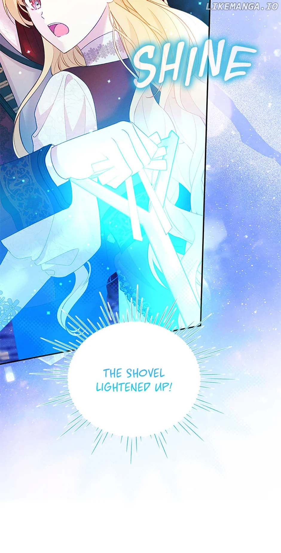 Manga Image
