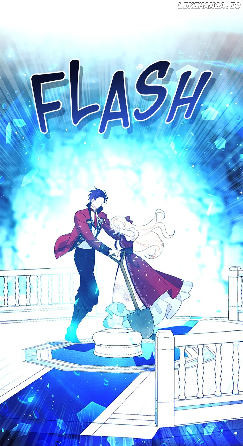 Manga Image