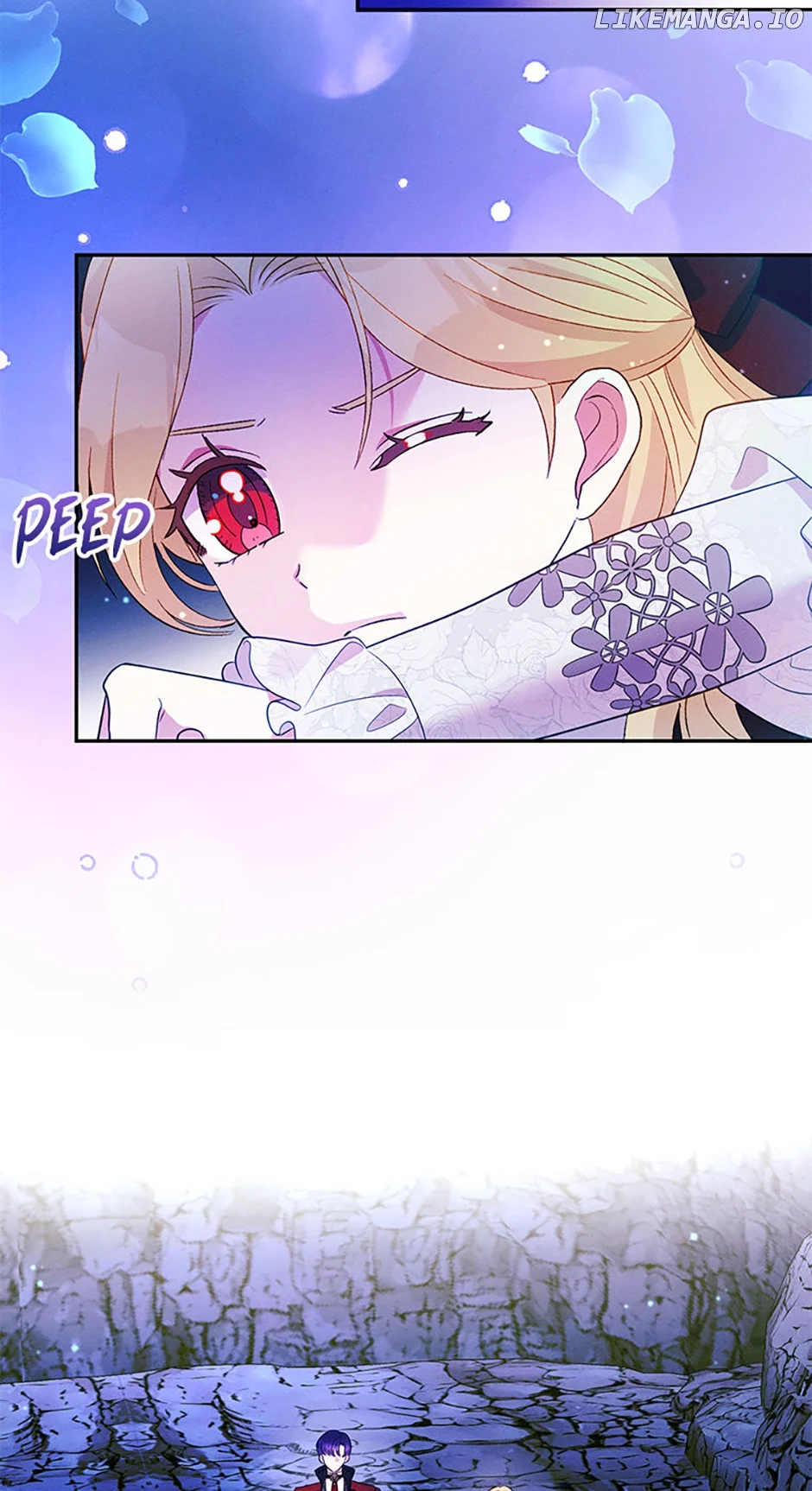 Manga Image