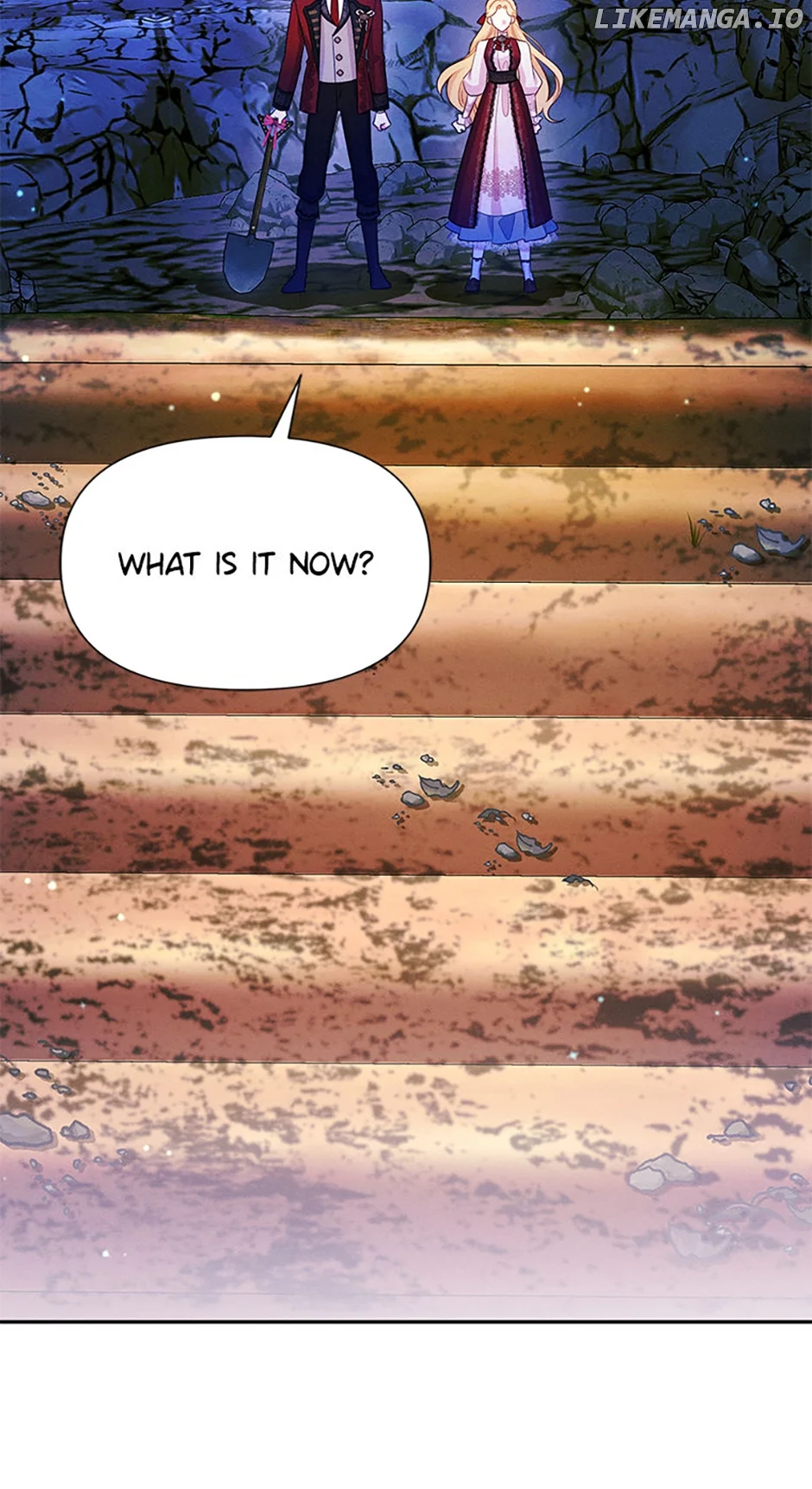 Manga Image