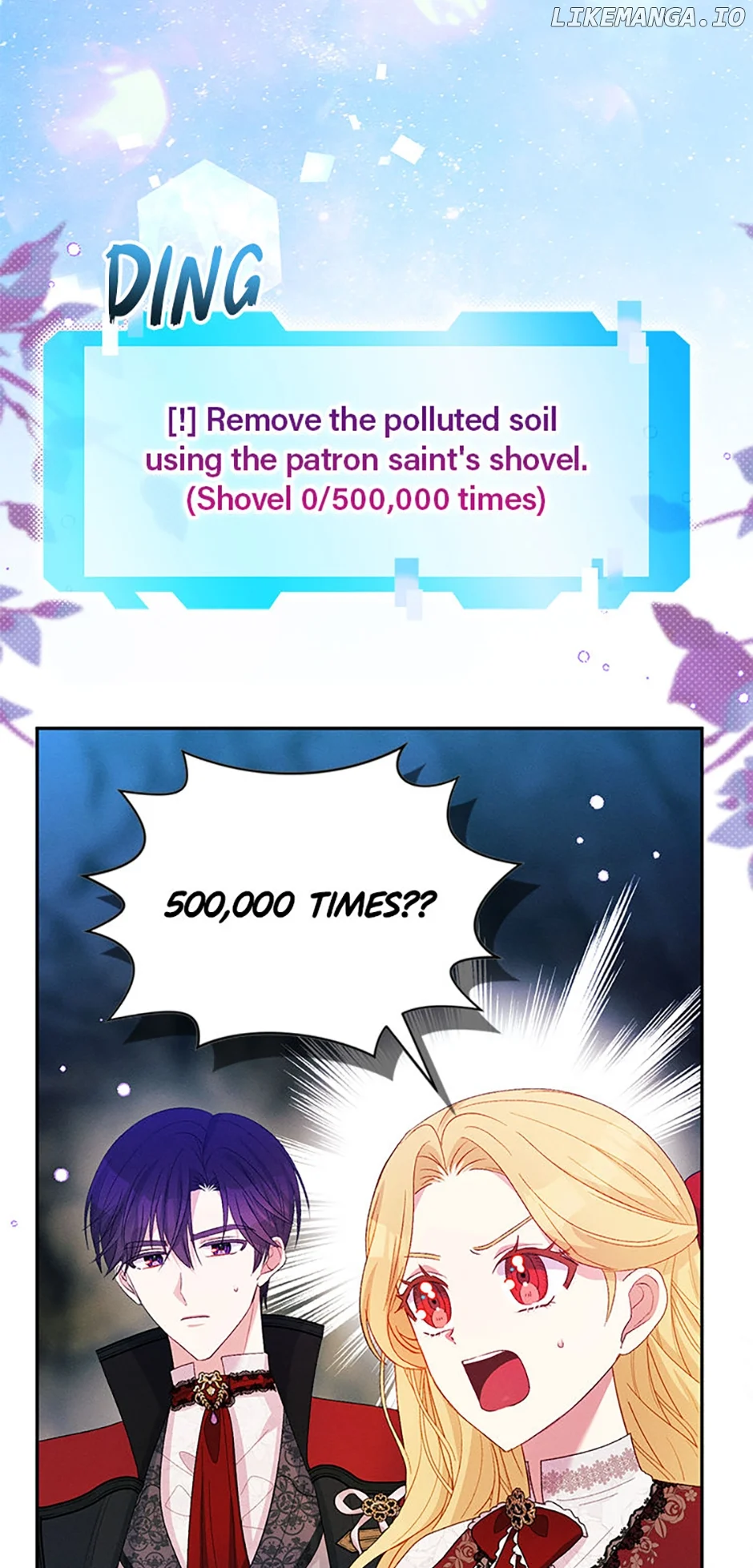Manga Image