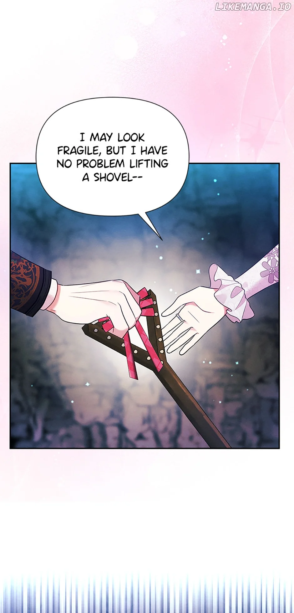 Manga Image
