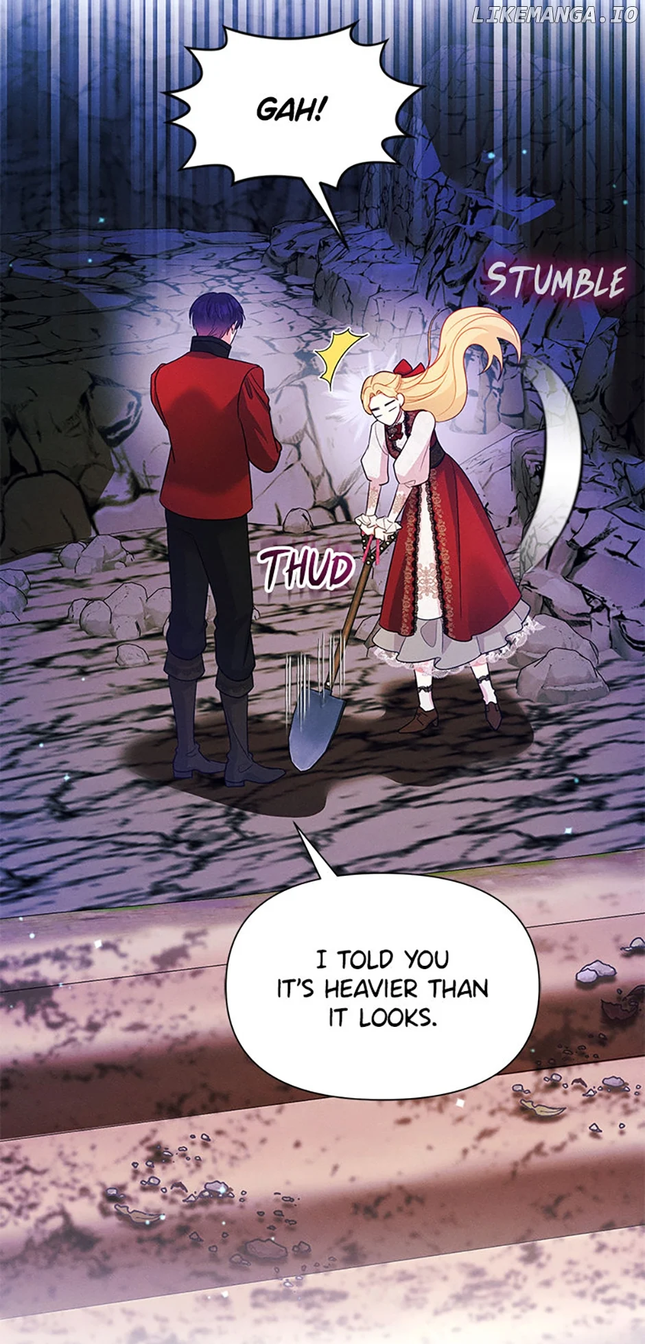 Manga Image