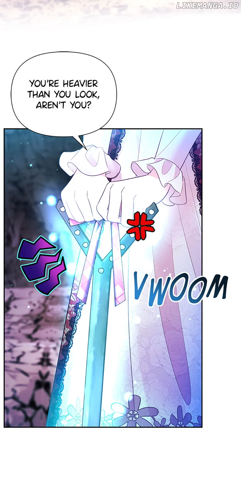 Manga Image