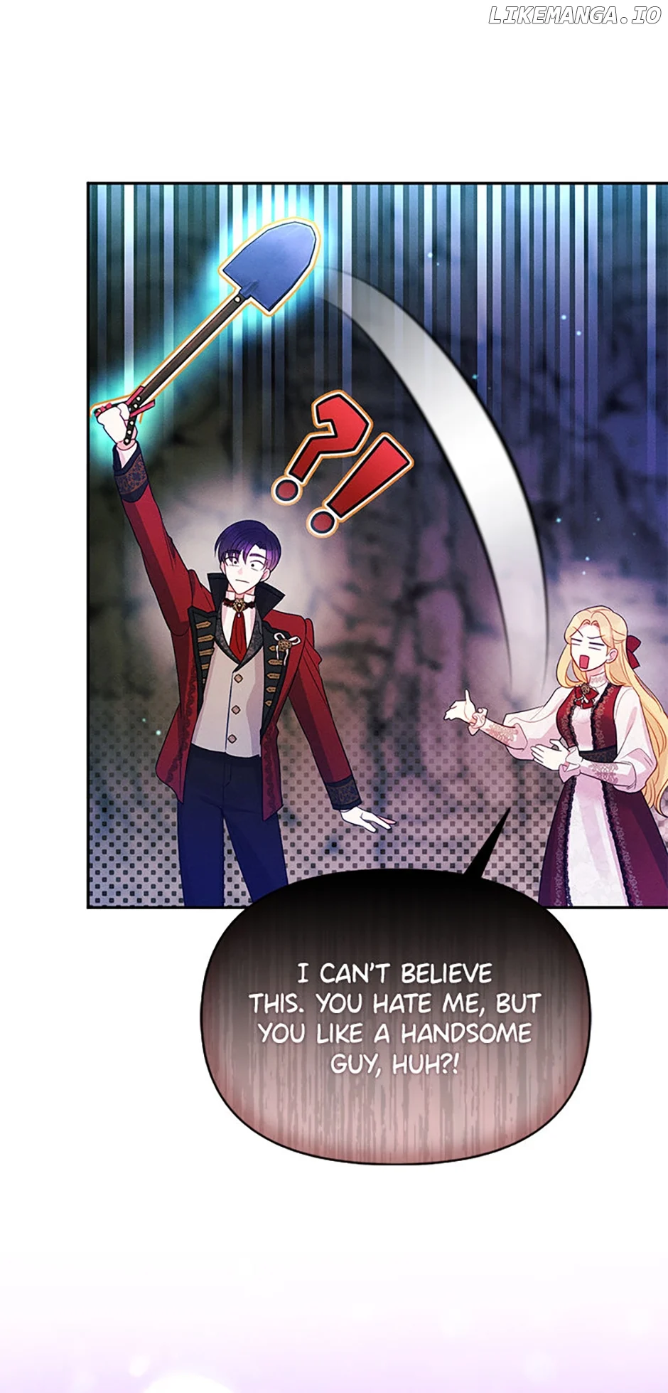 Manga Image