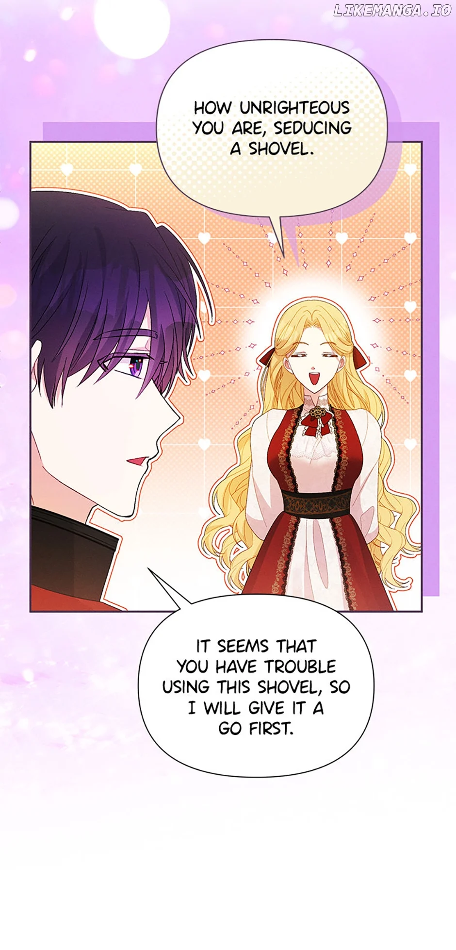 Manga Image