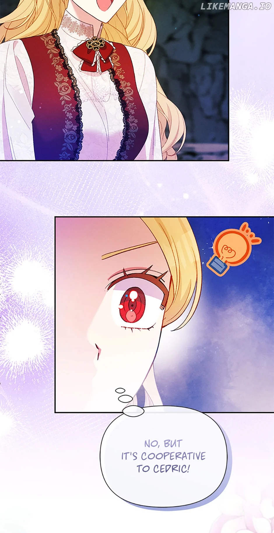 Manga Image