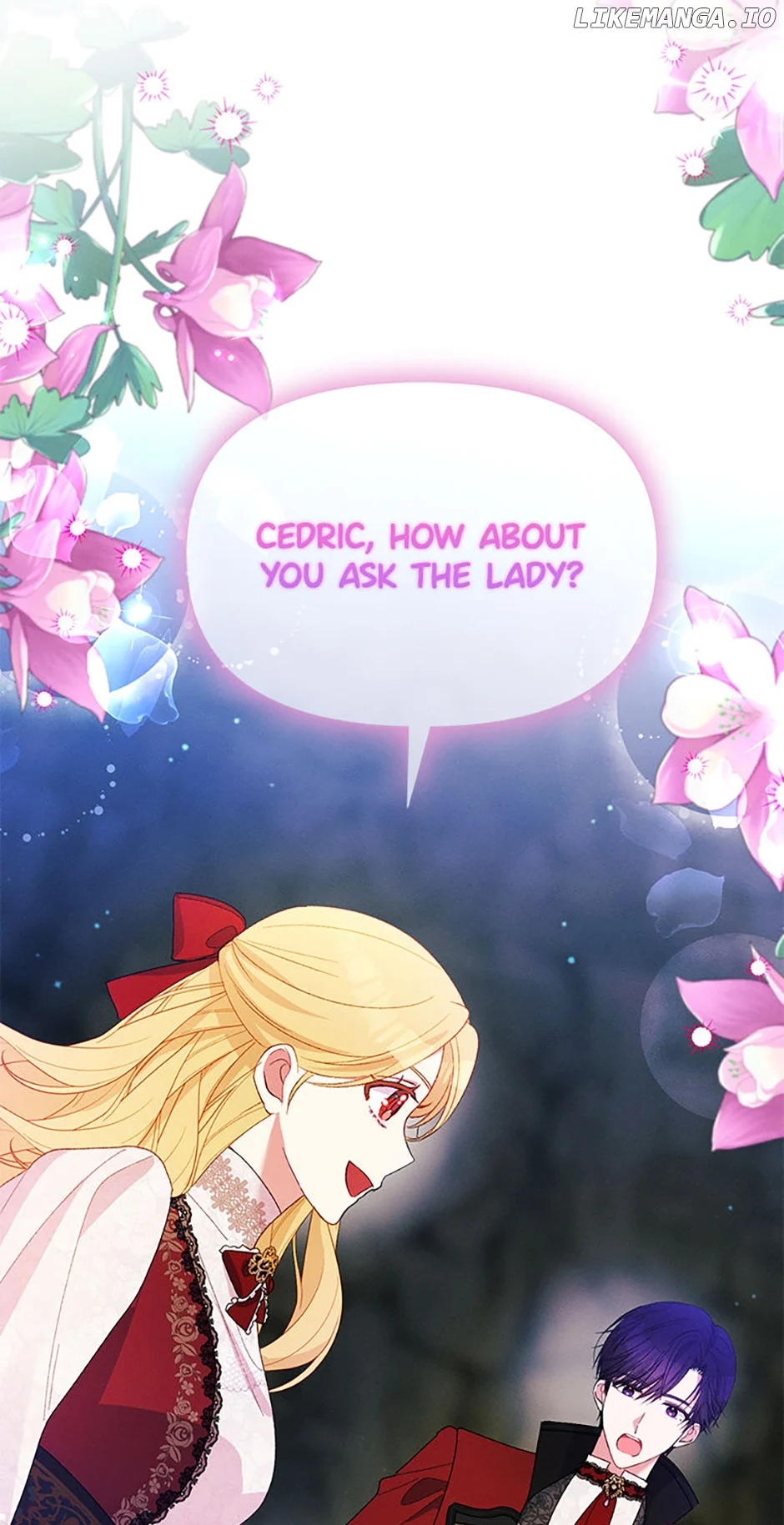Manga Image