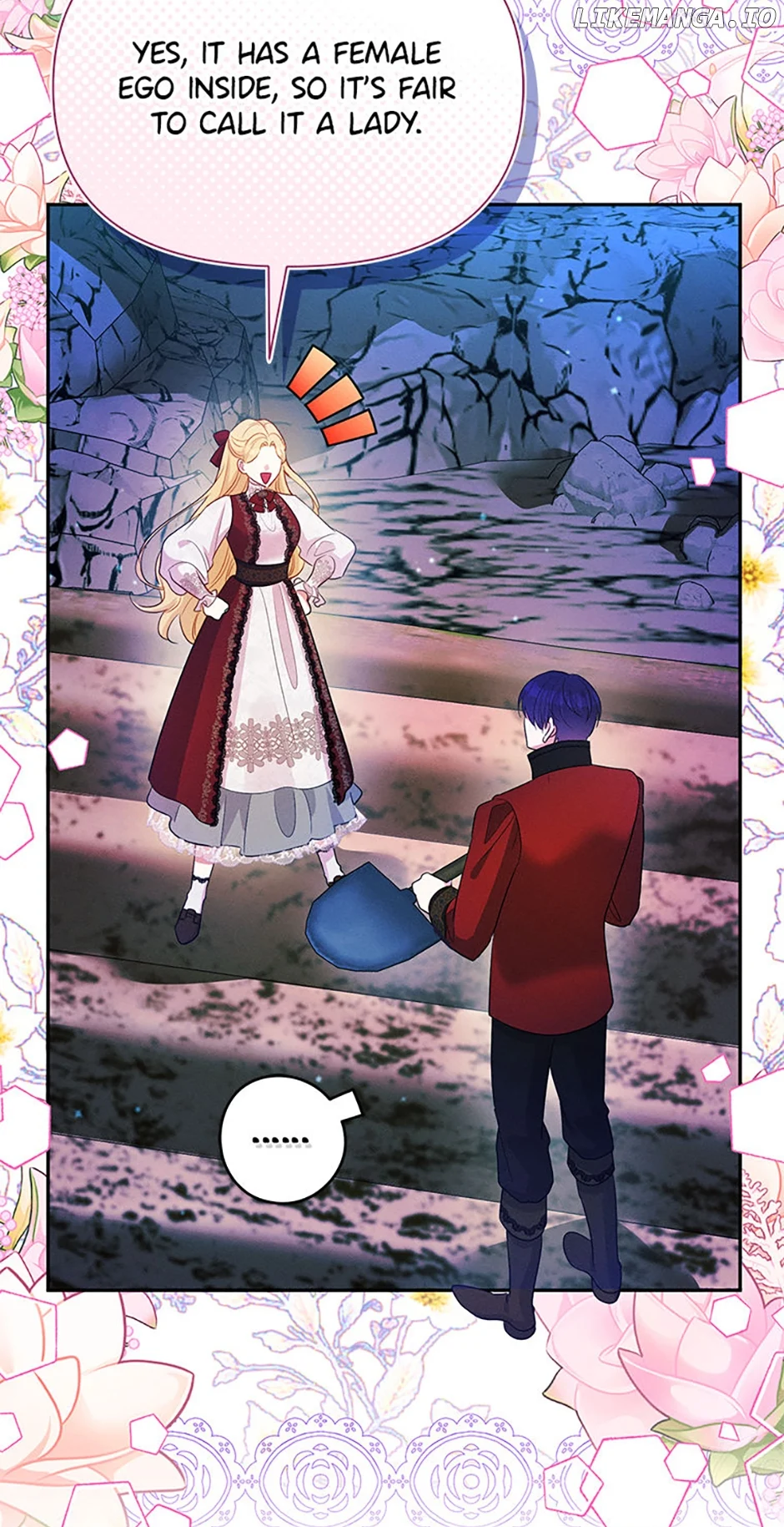 Manga Image