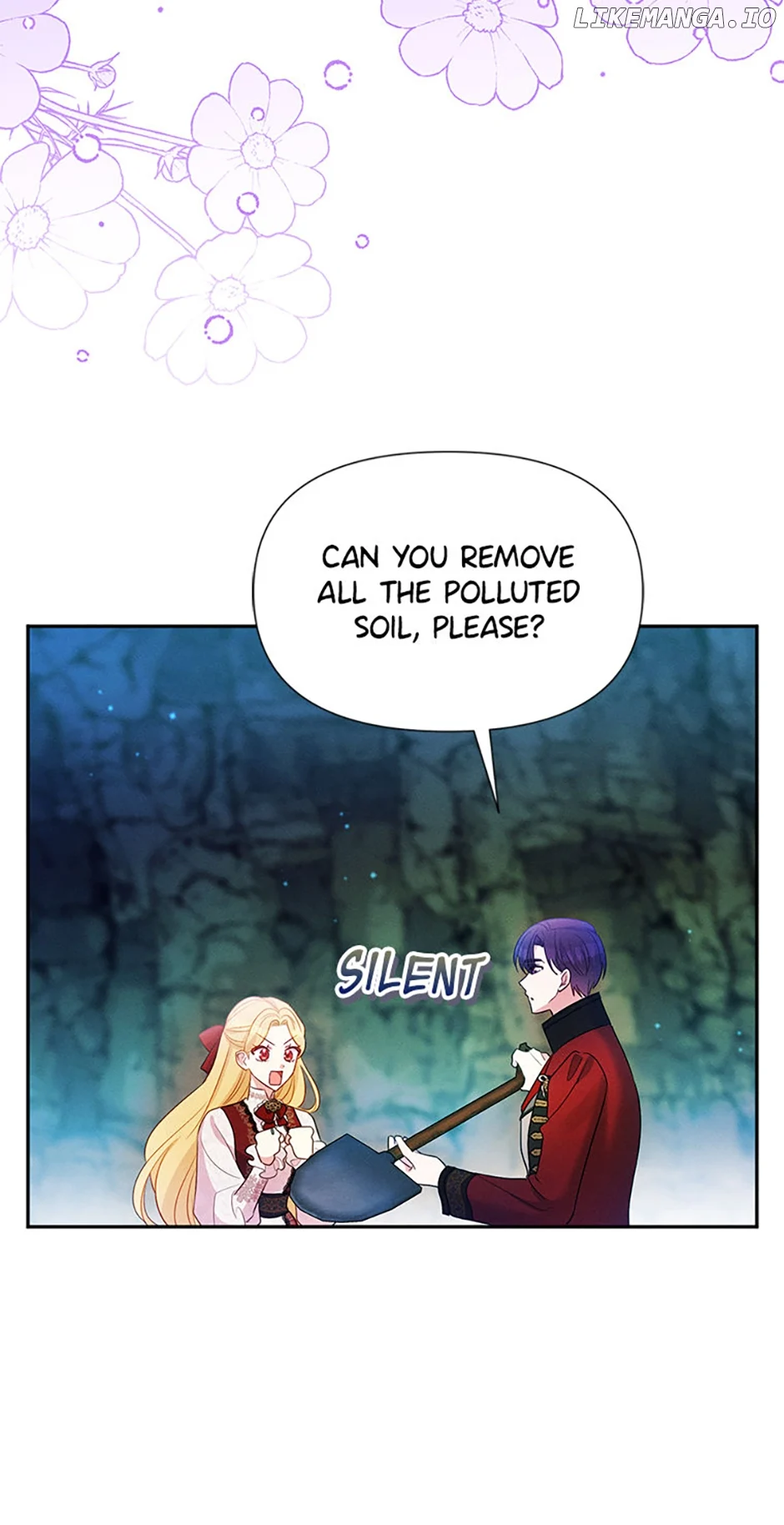 Manga Image