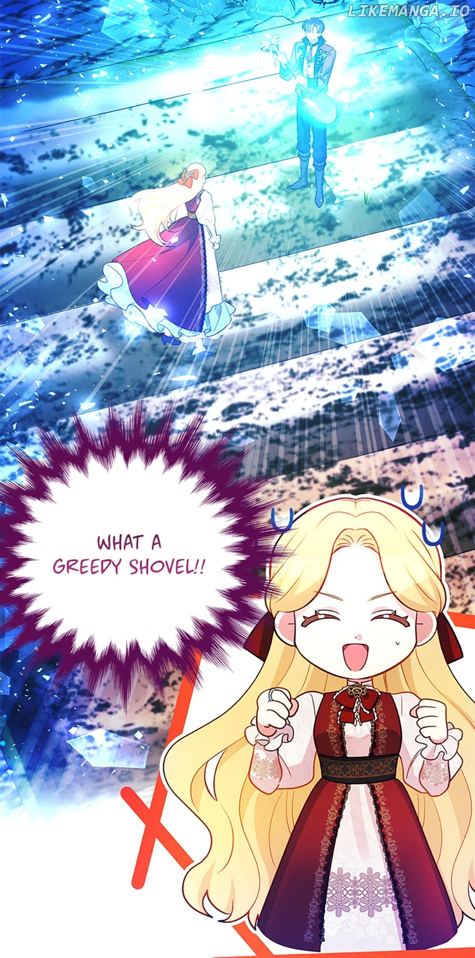 Manga Image