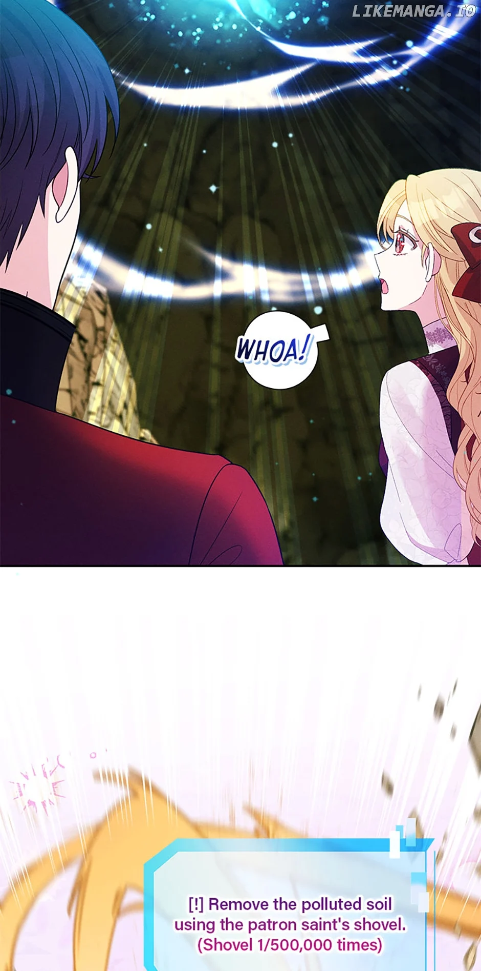 Manga Image