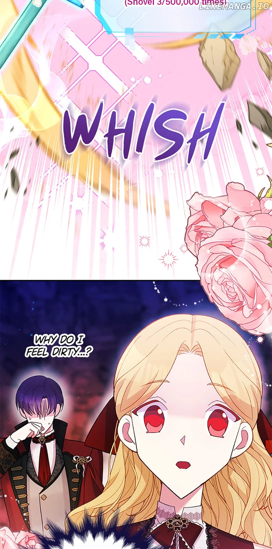Manga Image