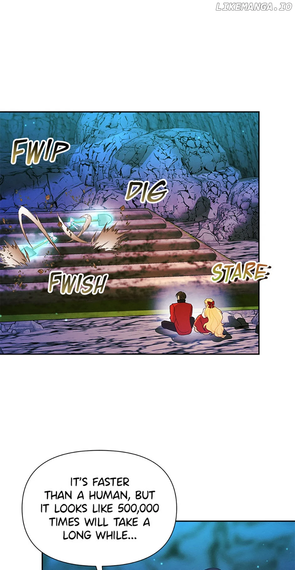 Manga Image