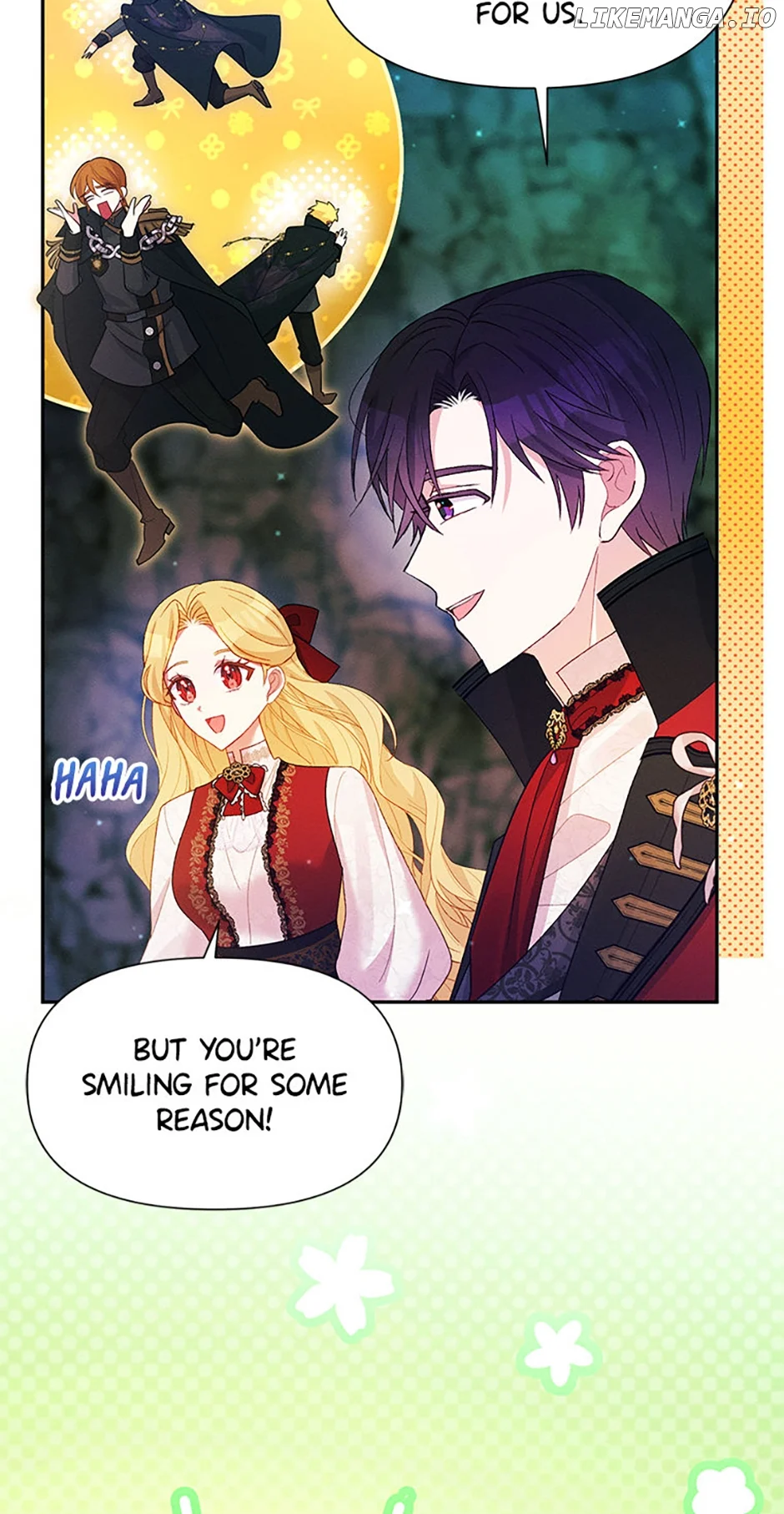 Manga Image