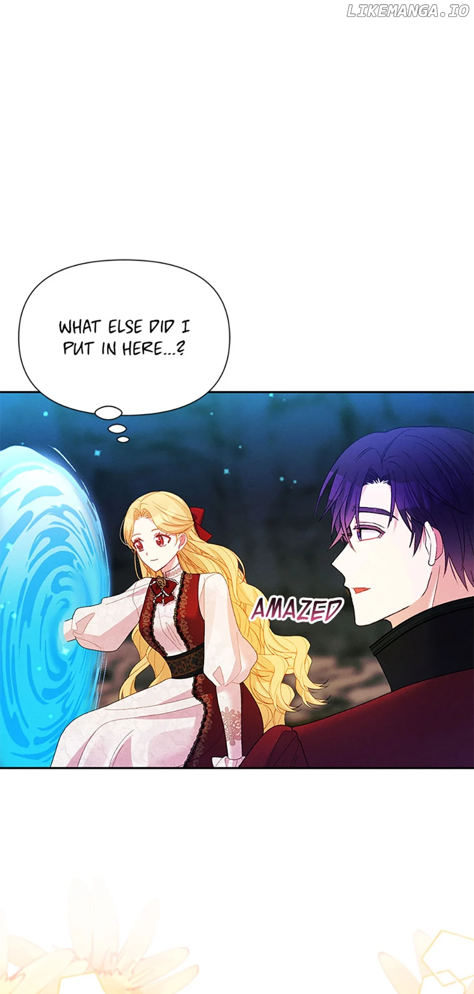 Manga Image