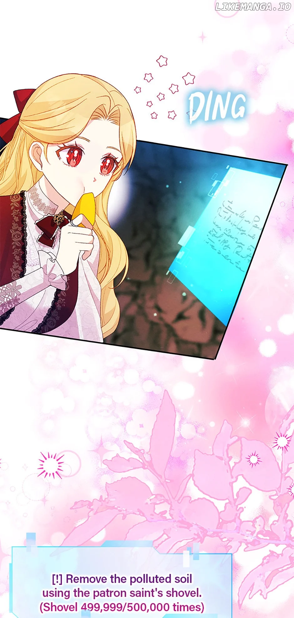 Manga Image