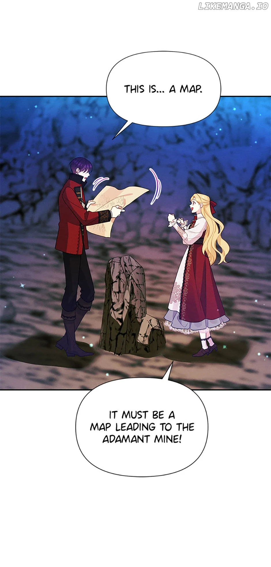 Manga Image