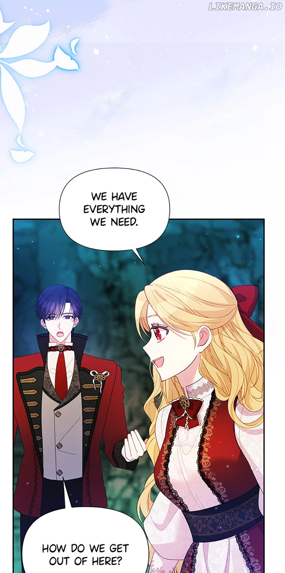 Manga Image
