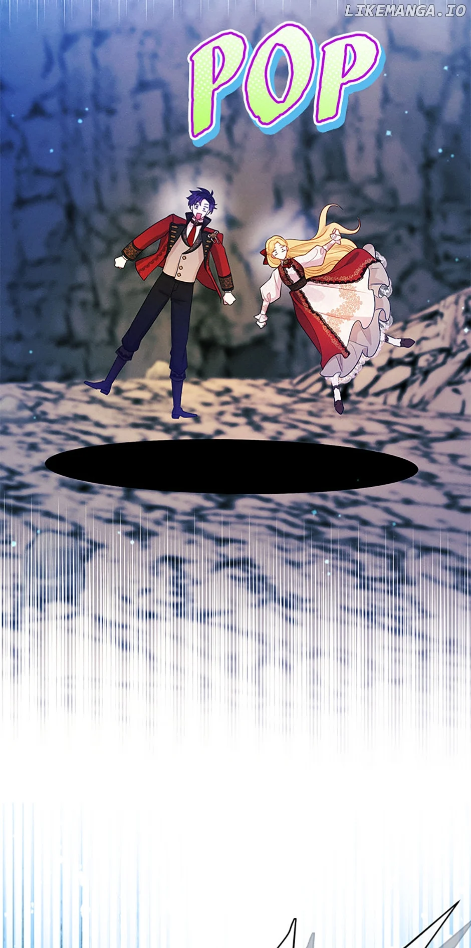 Manga Image