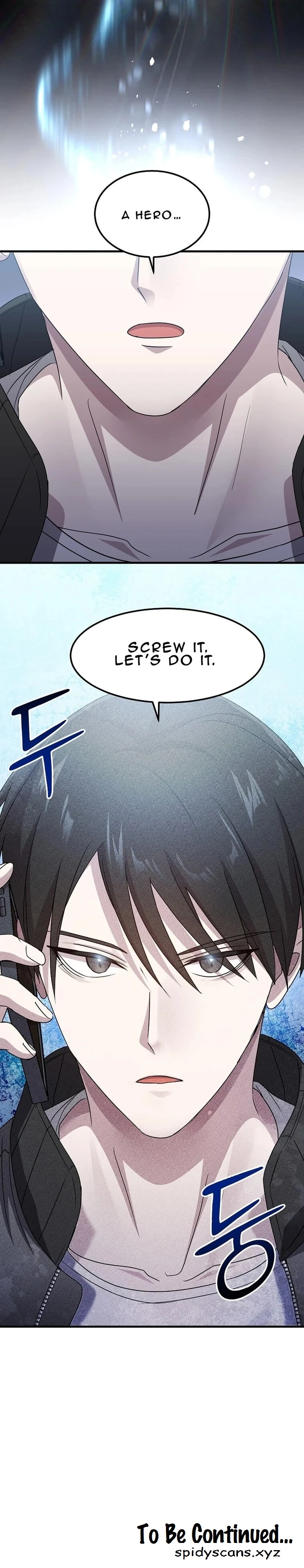 The God of War is Leveling Up Chapter 25 page 11