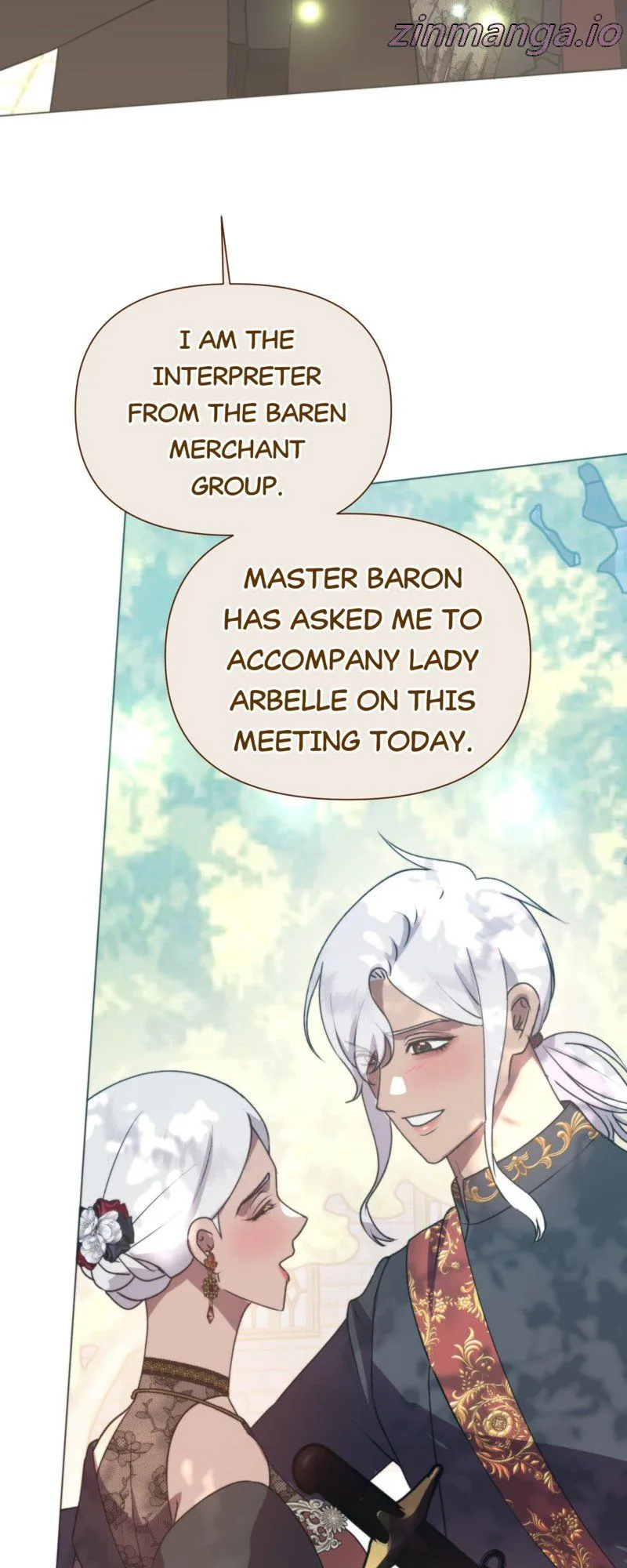 Manga Image